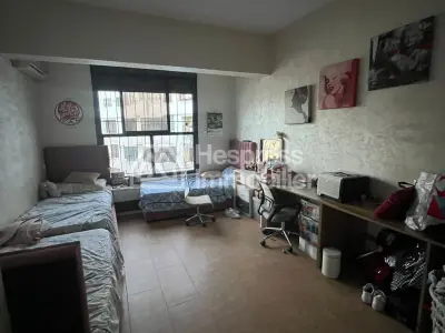Beautiful 160m² apartment on Boulevard Mly Ismail Tangier
