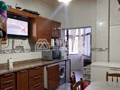 Beautiful 160m² apartment on Boulevard Mly Ismail Tangier