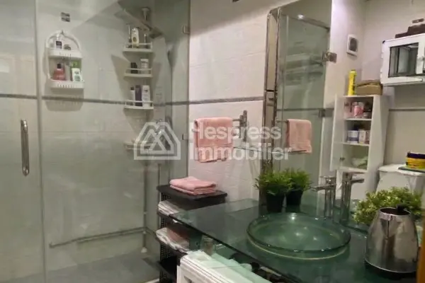 Beautiful 160m² apartment on Boulevard Mly Ismail Tangier