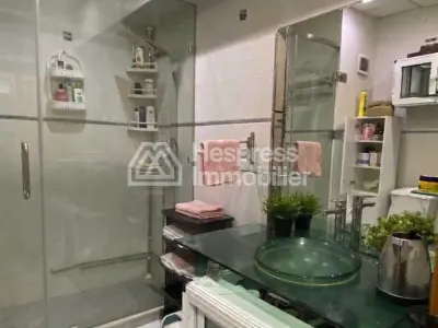 Beautiful 160m² apartment on Boulevard Mly Ismail Tangier