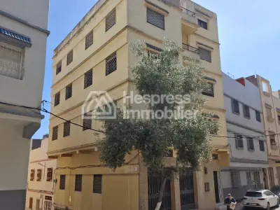 Maison de 3 étages à Drissia Fatima Zohra