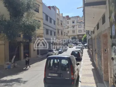 Maison de 3 étages à Drissia Fatima Zohra