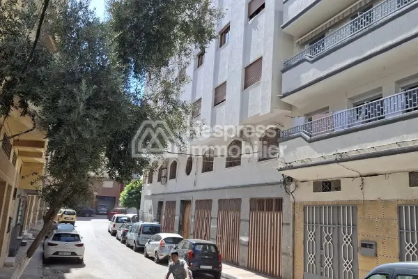 3-story house in Drissia Fatima Zohra
