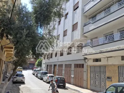 Maison de 3 étages à Drissia Fatima Zohra