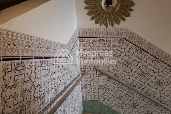 3-story house in Drissia Fatima Zohra