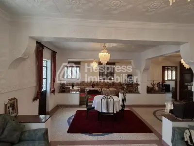 Maison de 3 étages à Drissia Fatima Zohra