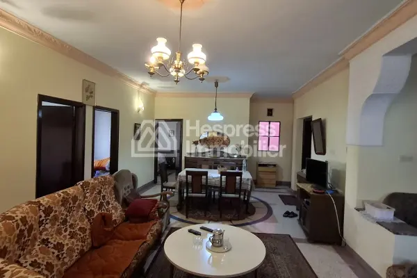3-story house in Drissia Fatima Zohra