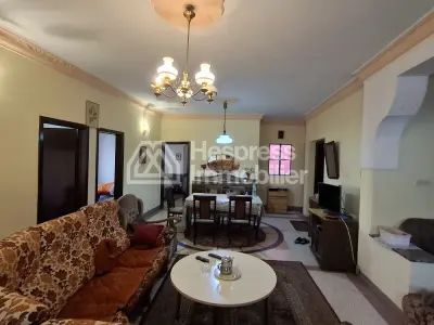 Maison de 3 étages à Drissia Fatima Zohra