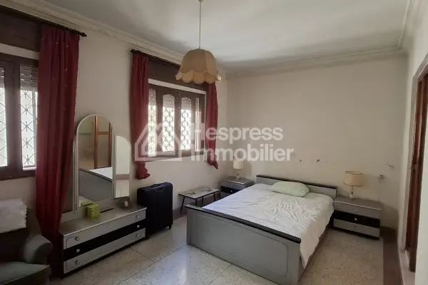3-story house in Drissia Fatima Zohra