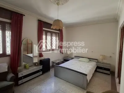 Maison de 3 étages à Drissia Fatima Zohra