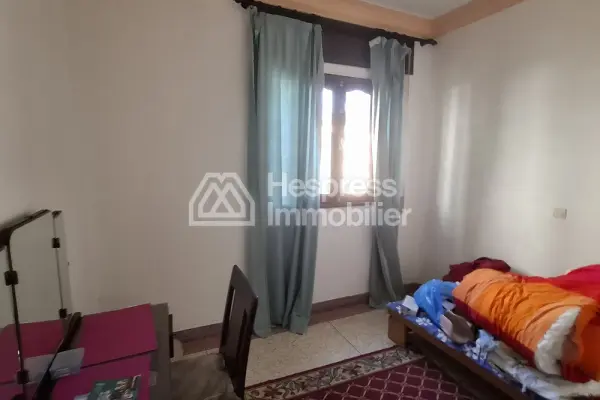 3-story house in Drissia Fatima Zohra