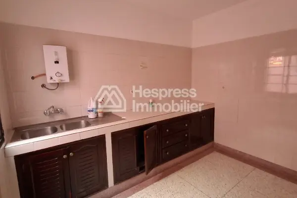 3-story house in Drissia Fatima Zohra