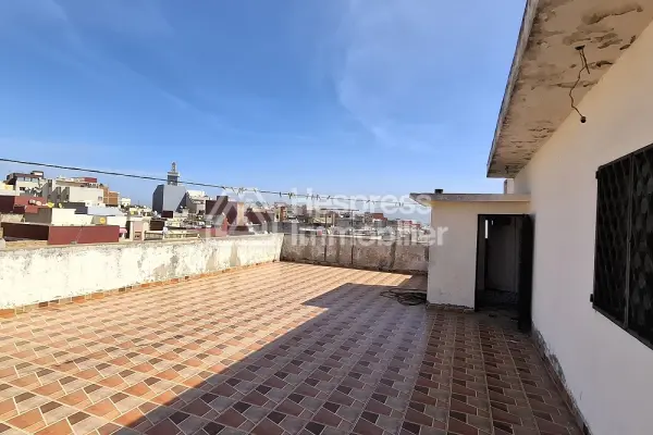 3-story house in Drissia Fatima Zohra