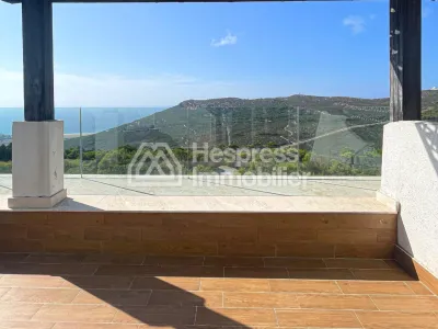 Somptueuse villa en location à Tanger