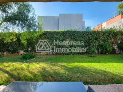 Villa 705 m² plein sud Polo/Hermitage
