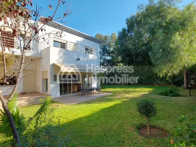 Villa 705 m² plein sud Polo/Hermitage