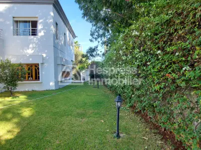 Villa 705 m² plein sud Polo/Hermitage
