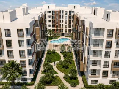 Luxury Apartments for Sale – Tangier