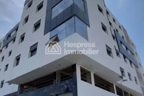 Apartment for sale, 100m², Zalgaa Residences, Tangier