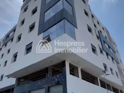 Apartment for sale, 100m², Zalgaa Residences, Tangier