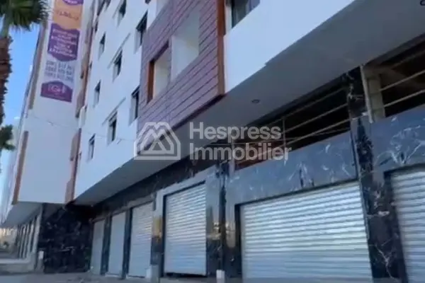 Apartment for sale, 100m², Zalgaa Residences, Tangier