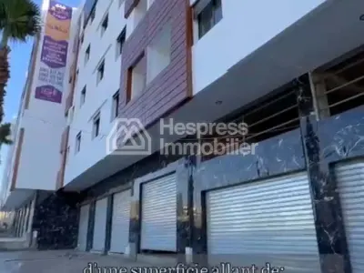 Apartment for sale, 100m², Zalgaa Residences, Tangier