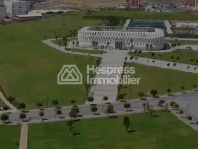 Apartment for sale, 100m², Zalgaa Residences, Tangier