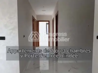Apartment for sale, 100m², Zalgaa Residences, Tangier
