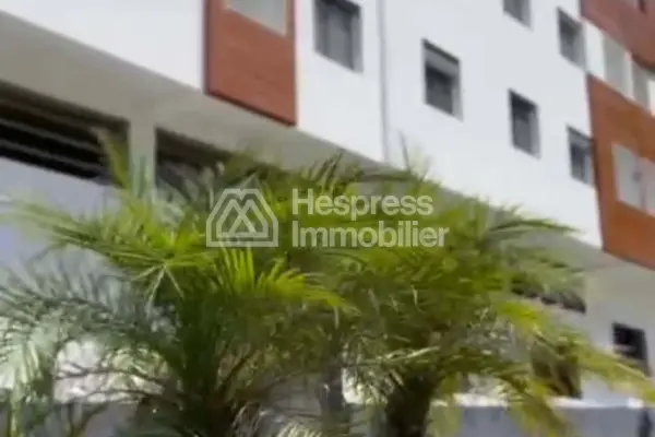 Apartment for sale, 100m², Zalgaa Residences, Tangier
