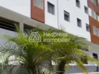 Apartment for sale, 100m², Zalgaa Residences, Tangier