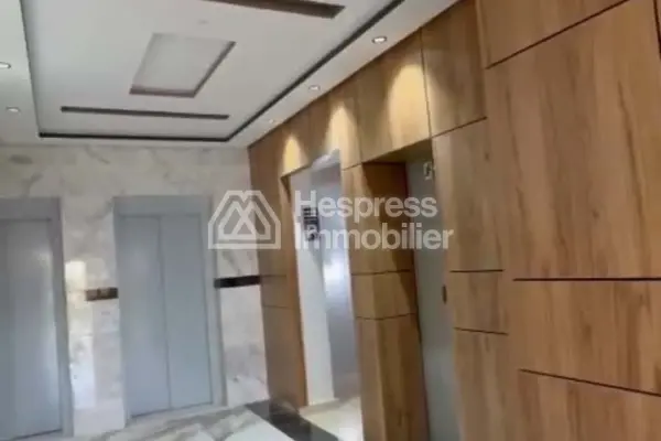 Apartment for sale, 100m², Zalgaa Residences, Tangier