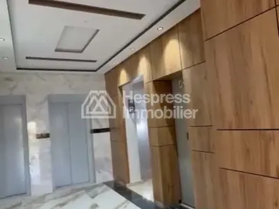 Apartment for sale, 100m², Zalgaa Residences, Tangier