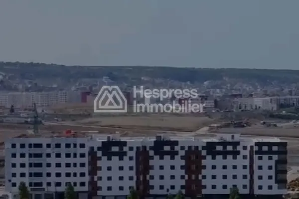 Apartment for sale, 100m², Zalgaa Residences, Tangier