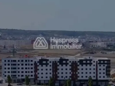 Apartment for sale, 100m², Zalgaa Residences, Tangier