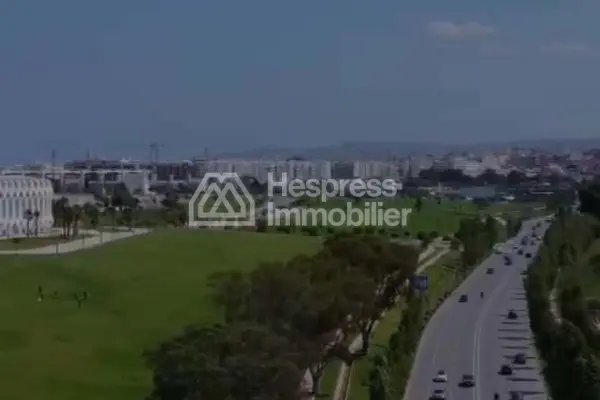 Apartment for sale, 100m², Zalgaa Residences, Tangier