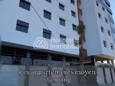 Apartment for sale, 100m², Zalgaa Residences, Tangier
