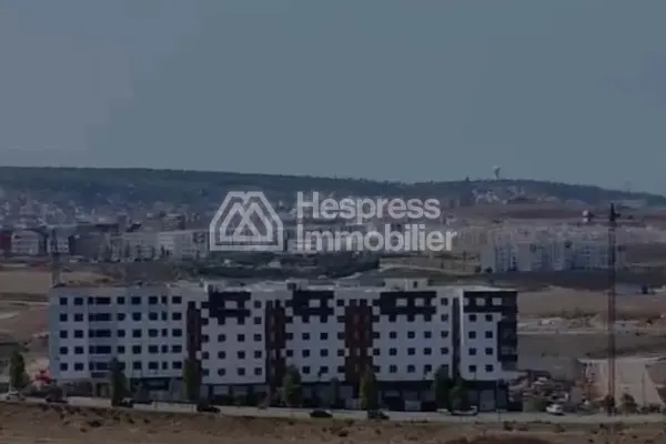 Apartment for sale, 100m², Zalgaa Residences, Tangier