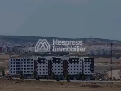 Apartment for sale, 100m², Zalgaa Residences, Tangier