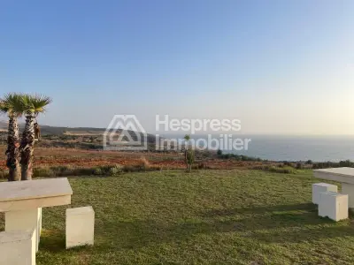 Apartment for sale with terrace in Marina Asila