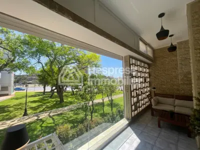 Splendide appartement meublé sans vis à vis
