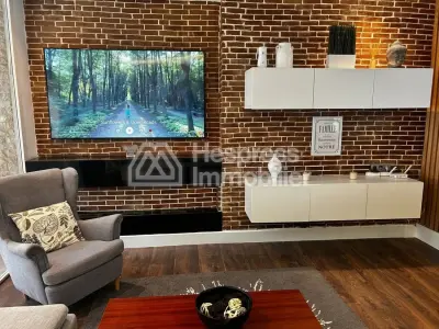 Splendide appartement meublé sans vis à vis