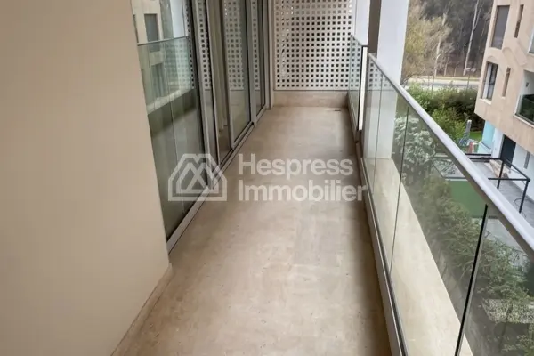 Magnifique appartement à clos des pins