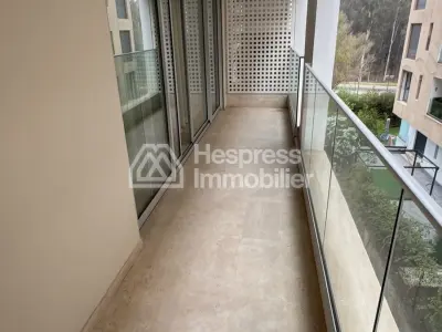 Magnifique appartement à clos des pins
