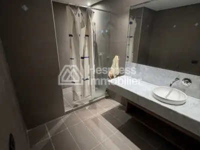 Magnifique appartement à clos des pins
