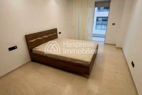 Magnifique appartement à clos des pins