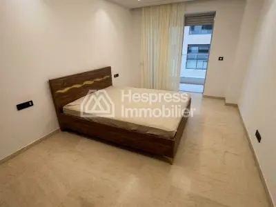 Magnifique appartement à clos des pins