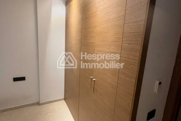 Magnifique appartement à clos des pins
