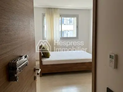 Magnifique appartement à clos des pins