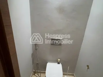 Magnifique appartement à clos des pins