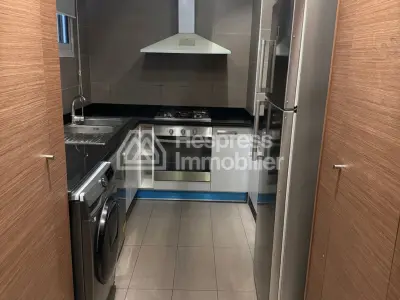 Magnifique appartement à clos des pins